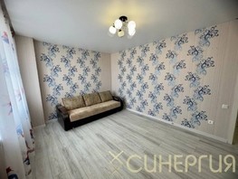 Продается 3-комнатная квартира Салютина пер, 84  м², 8600000 рублей