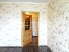 Продается 1-комнатная квартира Жмайлова ул, 43  м², 5000000 рублей
