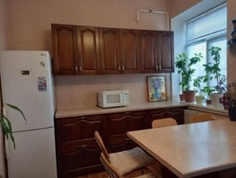 Продается 3-комнатная квартира Фрунзе ул, 80  м², 8500000 рублей