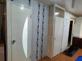 Продается 2-комнатная квартира Антона Глушко пер, 40  м², 3700000 рублей