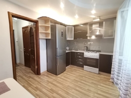 Продается 1-комнатная квартира Миронова ул, 42  м², 4650000 рублей