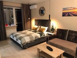 Продается 1-комнатная квартира Чехова пр-кт, 33  м², 7100000 рублей