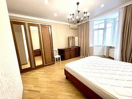Продается 3-комнатная квартира Гагарина пл, 106  м², 13700000 рублей