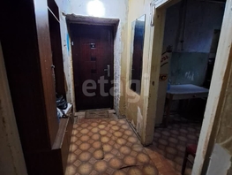 Продается 3-комнатная квартира Клубная ул, 60  м², 3650000 рублей