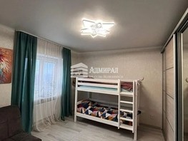Продается 2-комнатная квартира Доломановский пер, 60.5  м², 9500000 рублей