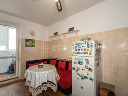 Продается 1-комнатная квартира Борисоглебская ул, 56.1  м², 5400000 рублей