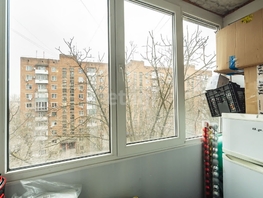 Продается 1-комнатная квартира Зорге ул, 39  м², 4430000 рублей