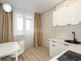 Продается 1-комнатная квартира Вагулевского ул, 40  м², 4880000 рублей