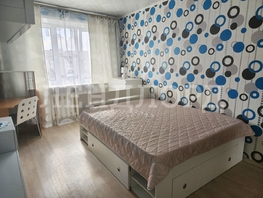 Продается 1-комнатная квартира Конституционная ул, 34  м², 3200000 рублей