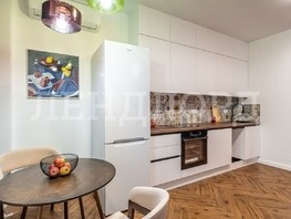 Продается 1-комнатная квартира Пушкинская ул, 60  м², 12200000 рублей