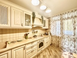 Продается 1-комнатная квартира Жмайлова ул, 47  м², 6000000 рублей