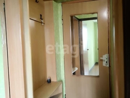 Продается 1-комнатная квартира Зеленодольская ул, 32  м², 2550000 рублей