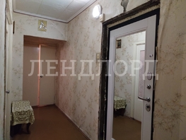 Продается 2-комнатная квартира Зорге ул, 54  м², 4850000 рублей