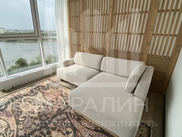 Продается 2-комнатная квартира Береговая ул, 60  м², 13500000 рублей