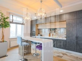 Продается 4-комнатная квартира Кировский пр-кт, 181  м², 57000000 рублей