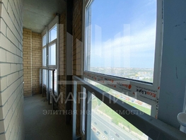 Продается 3-комнатная квартира Красноармейская ул, 80  м², 13300000 рублей