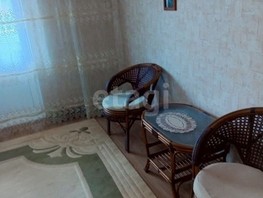 Продается 1-комнатная квартира Боряна ул, 48  м², 5100000 рублей
