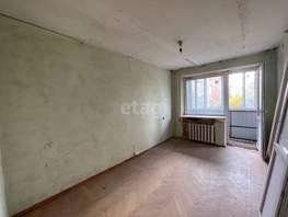 Продается 2-комнатная квартира Ворошиловский пр-кт, 46.4  м², 4300000 рублей