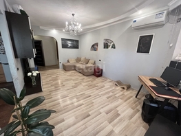Продается 2-комнатная квартира Максима Горького ул, 56  м², 8450000 рублей