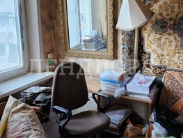 Продается 3-комнатная квартира Ворошиловский пр-кт, 57.3  м², 7000000 рублей