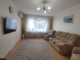 Продается 3-комнатная квартира Речная 2-я ул, 77  м², 6498000 рублей
