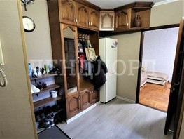 Продается 2-комнатная квартира Комсомольская пл, 41.3  м², 4400000 рублей