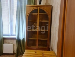 Продается 1-комнатная квартира Жданова ул, 35.9  м², 4650000 рублей
