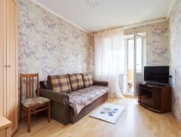 Продается 2-комнатная квартира Комарова б-р, 52  м², 5500000 рублей
