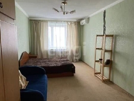 Продается 1-комнатная квартира Днепровский пер, 48  м², 4750000 рублей