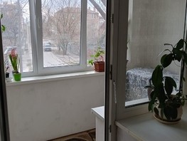Продается 1-комнатная квартира Орбитальная ул, 45  м², 4300000 рублей