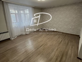 Продается 2-комнатная квартира Вильнюсская ул, 51  м², 4800000 рублей
