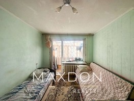 Продается 1-комнатная квартира Миронова ул, 25  м², 2400000 рублей