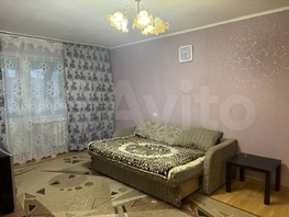 Продается 1-комнатная квартира Днепровский пер, 44  м², 4970000 рублей