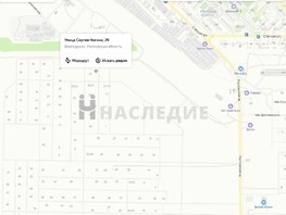 Продается Участок ИЖС Сергея Ногина ул, 6  сот., 1050000 рублей