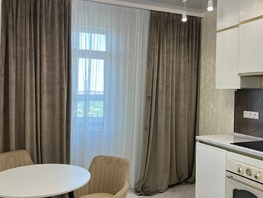 Продается 1-комнатная квартира Нансена ул, 40  м², 6500000 рублей