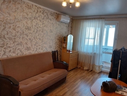 Продается 2-комнатная квартира Таганрогская ул, 54  м², 6000000 рублей