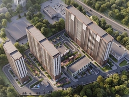 Продается 2-комнатная квартира Театральный пр-кт, 54  м², 7900000 рублей