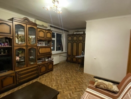 Продается 1-комнатная квартира Королева пл, 38  м², 3800000 рублей