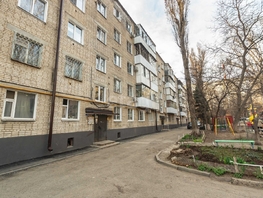 Продается 3-комнатная квартира Абаканская ул, 51  м², 4250000 рублей