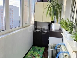 Продается 1-комнатная квартира Платова ул, 41  м², 5100000 рублей