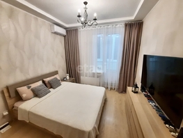 Продается 2-комнатная квартира Еременко ул, 56  м², 7100000 рублей