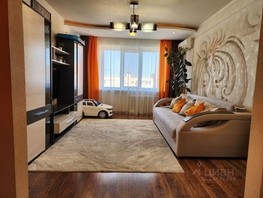Продается 3-комнатная квартира Думенко ул, 76.7  м², 7600000 рублей