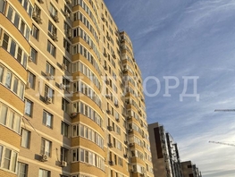 Продается 1-комнатная квартира Горсоветская ул, 48.4  м², 6600000 рублей