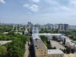 Продается 1-комнатная квартира Доломановский пер, 42  м², 7000000 рублей