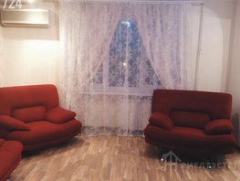 Продается 2-комнатная квартира Шеболдаева ул, 54  м², 6200000 рублей