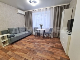 Продается Студия Мечникова ул, 22.3  м², 4350000 рублей