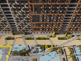 Продается 1-комнатная квартира ЖК Frame (Фрейм), 11А, 39.29 м², 7111490 рублей