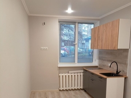 Продается Студия Оренбургский пер, 25  м², 2480000 рублей