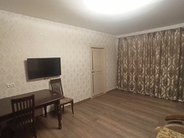 Продается 2-комнатная квартира 1-я линия ул, 46  м², 4600000 рублей