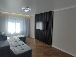 Продается 3-комнатная квартира ЖК Gray (Грэй), кв-л 11-1, 62  м², 9550000 рублей